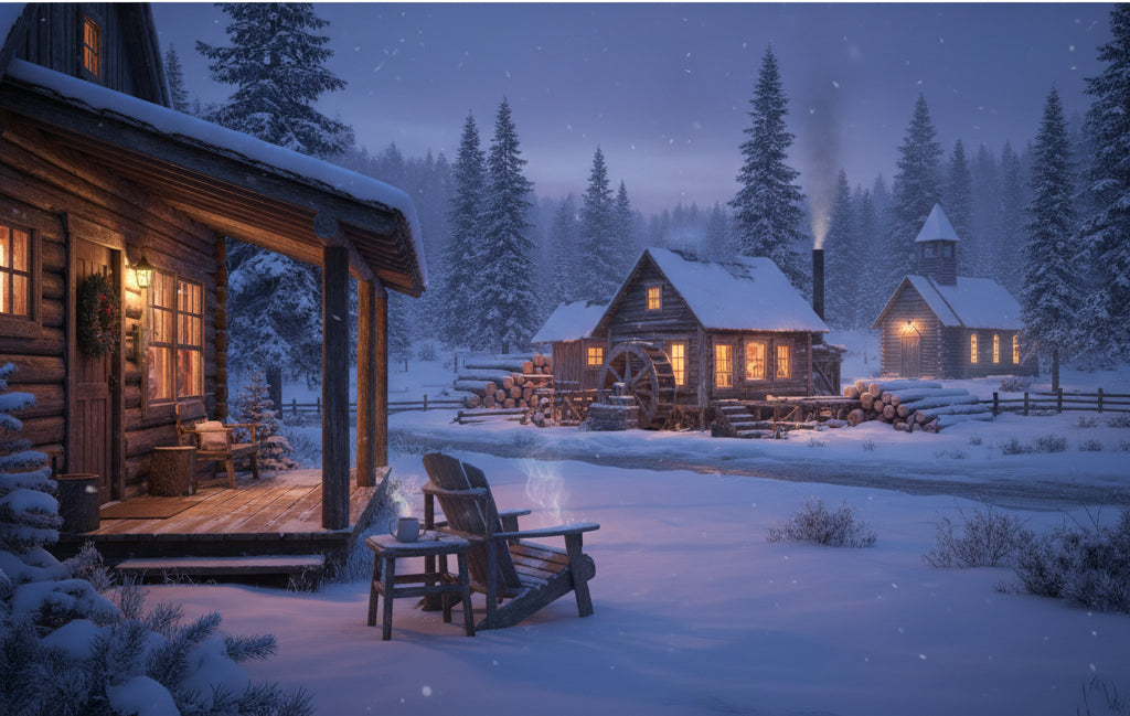 The Meaning Behind the Name