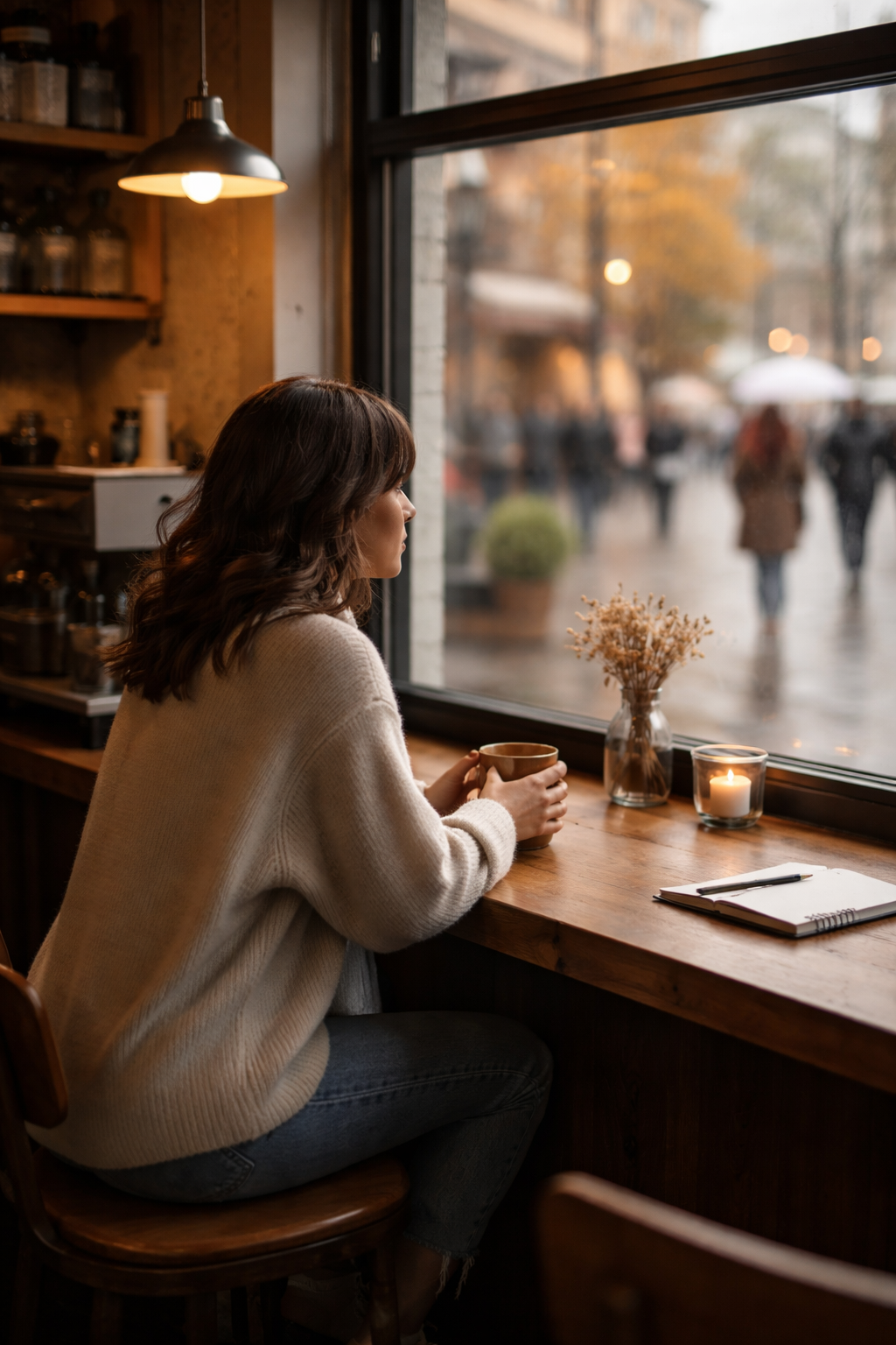 A Lonely Season: When Singleness Feels Like Absence