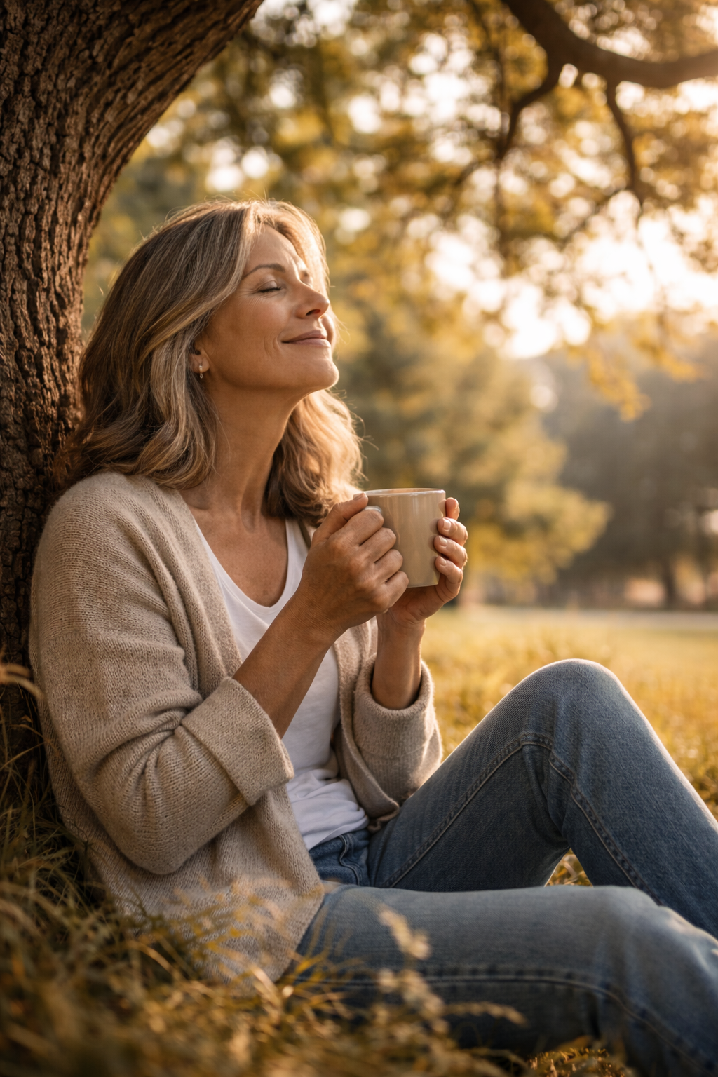 The Rooted Season of Singleness: Learning to Receive Love, Not Chase It