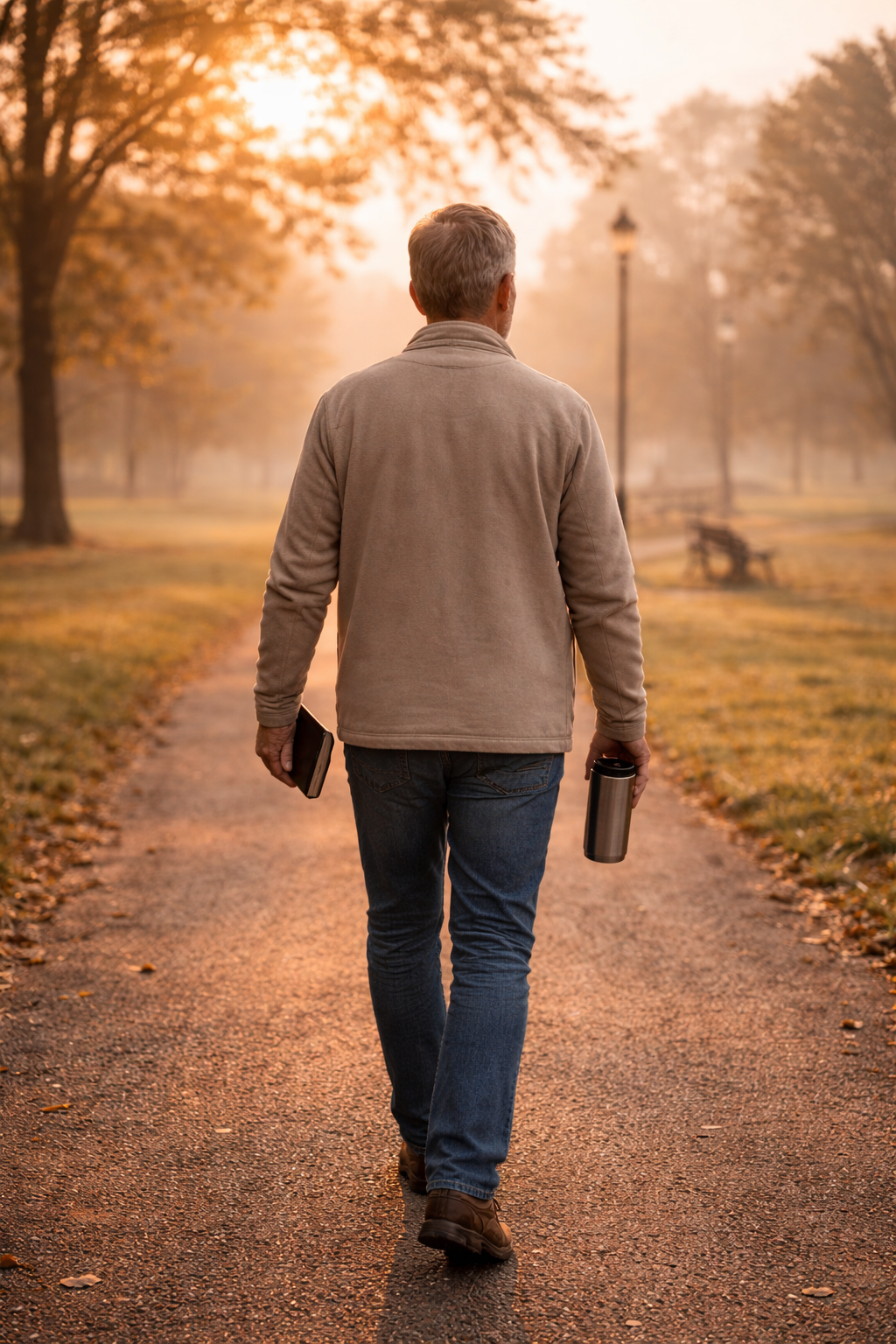 The Aligned Season of Singleness: No More Chasing, Just Trusting