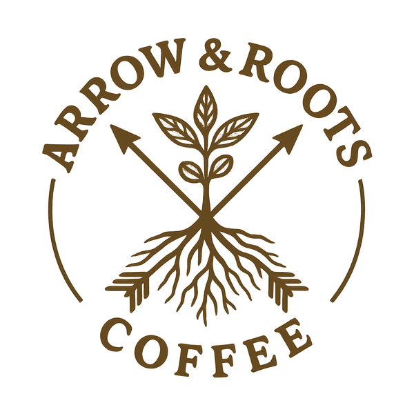 Arrow & Roots Coffee Co