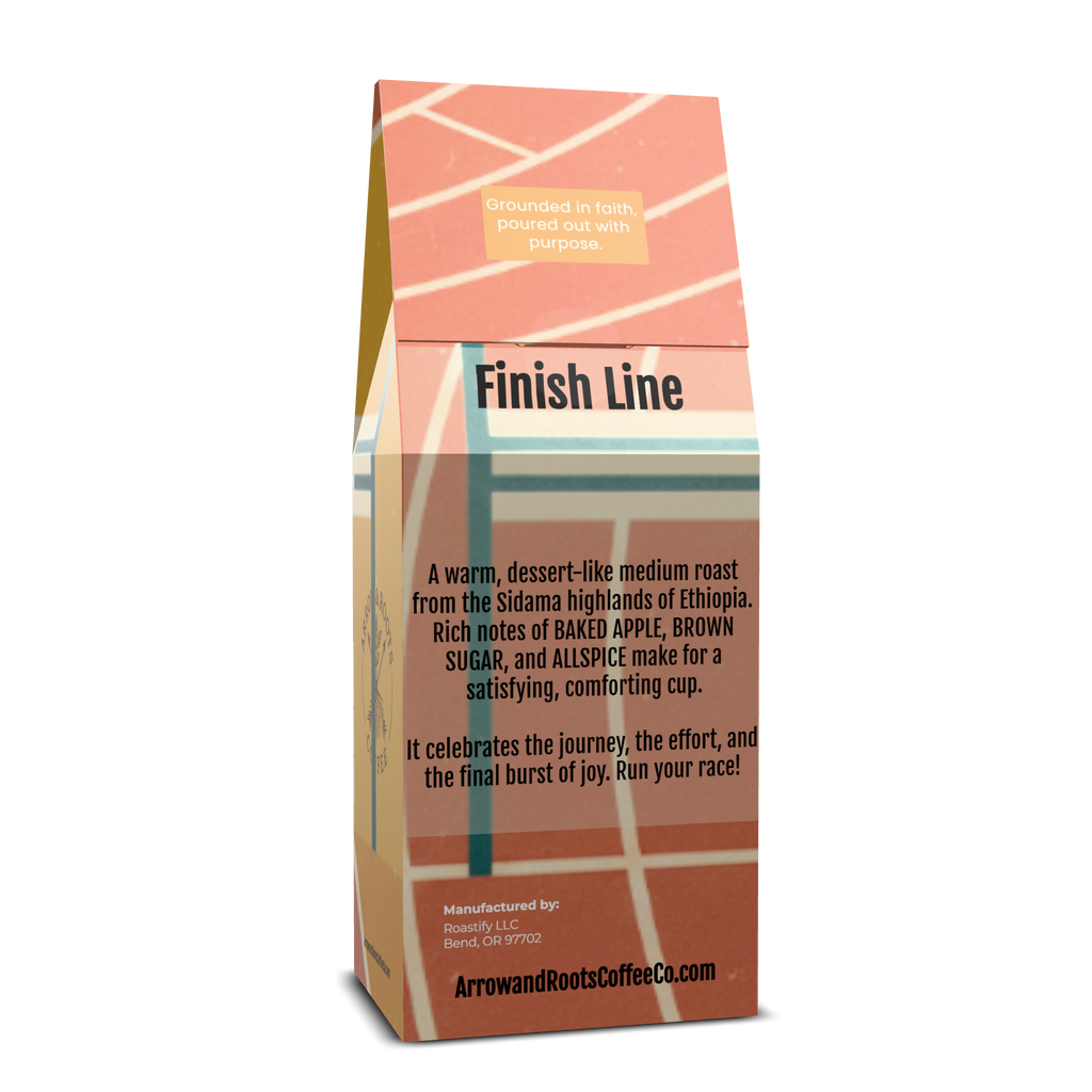 Finish Line