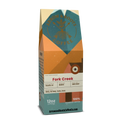 Fork Creek coffee by Arrow & Roots Coffee Co.
