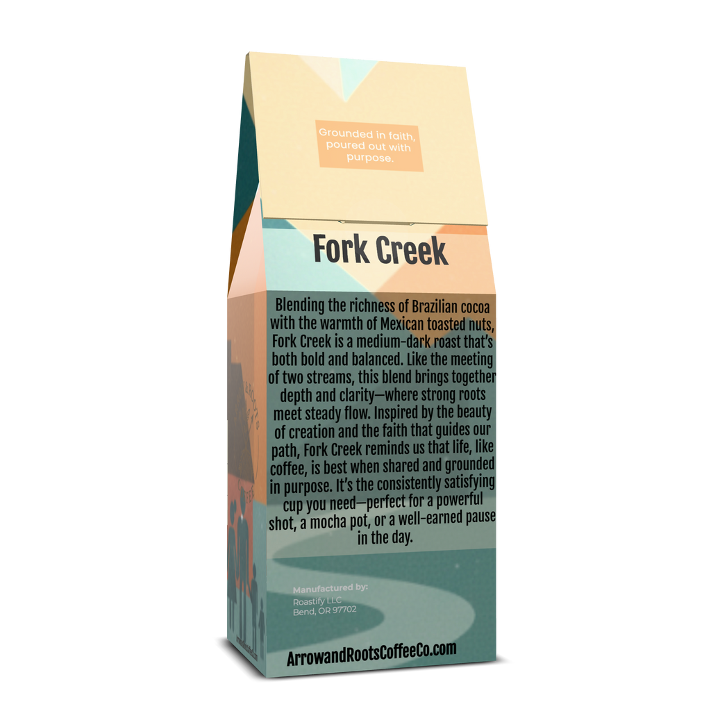 Fork Creek
