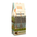 Growing Arrows Decaf