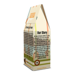 Growing Arrows Decaf