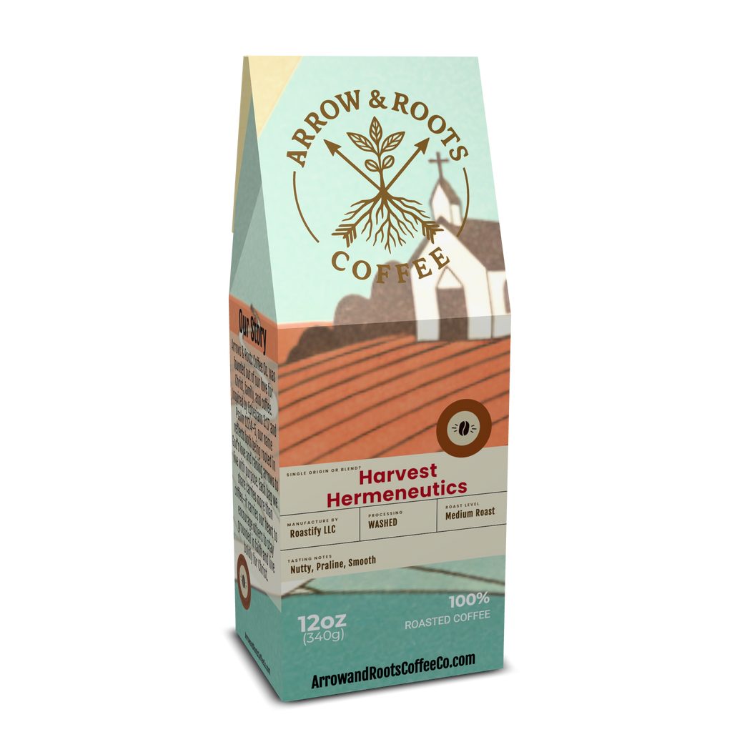 Harvest Hermeneutics