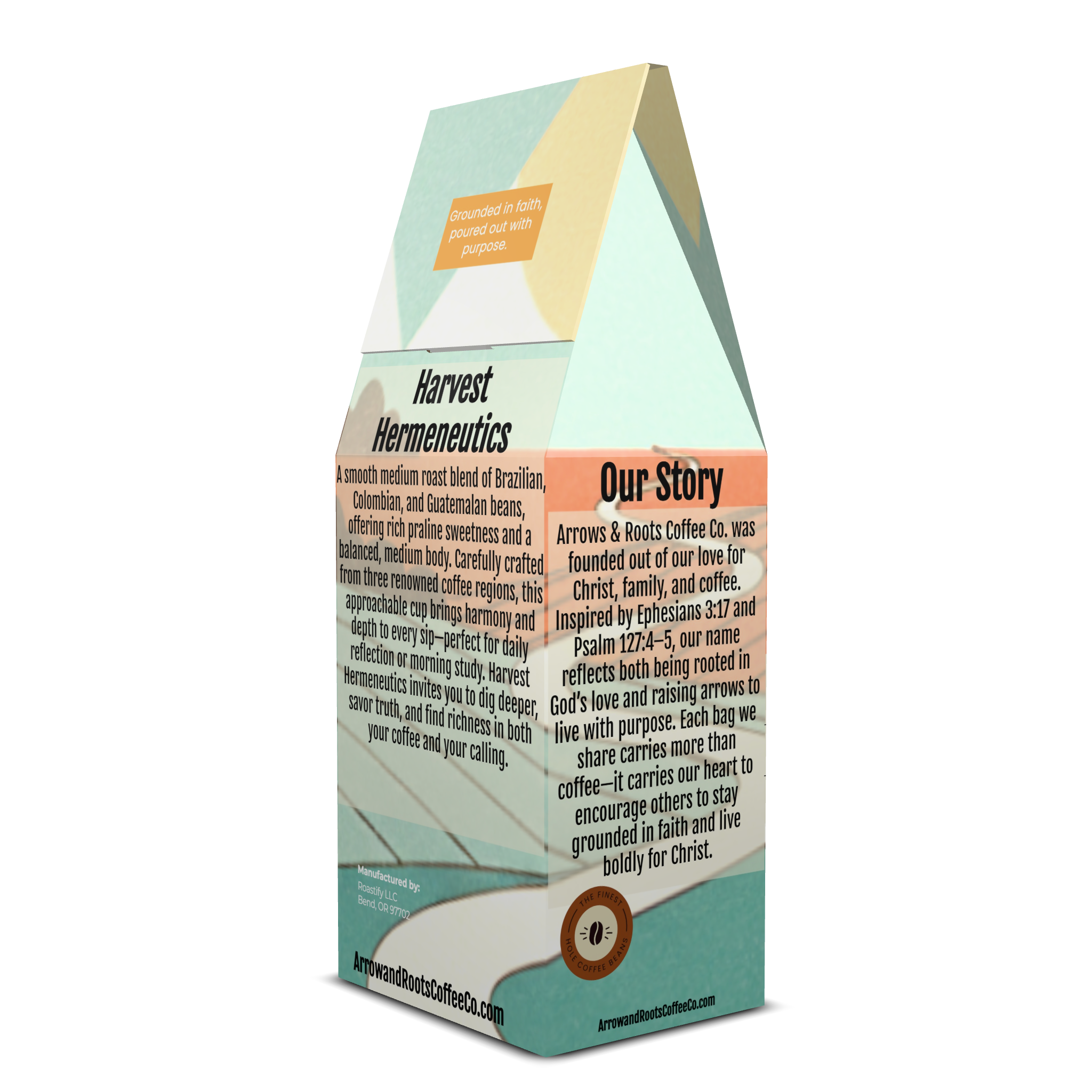 Harvest Hermeneutics