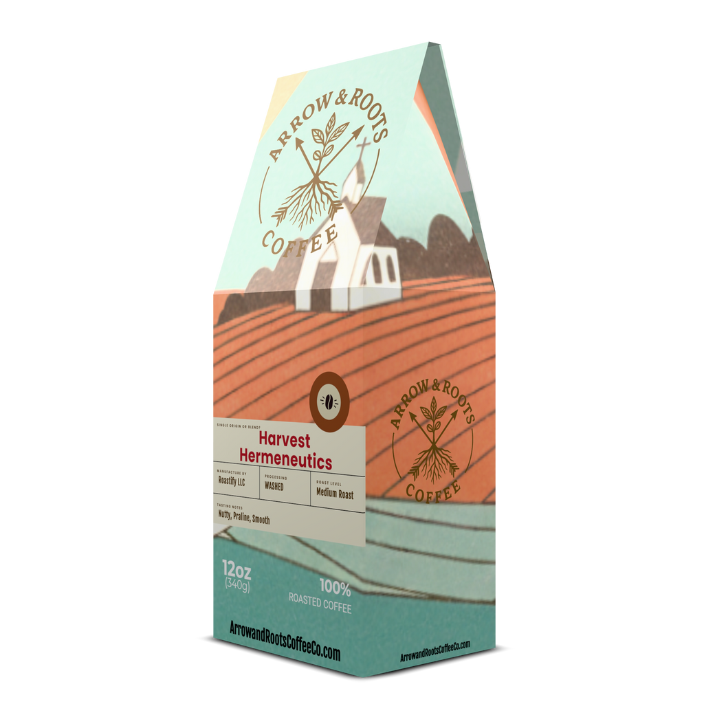 Harvest Hermeneutics