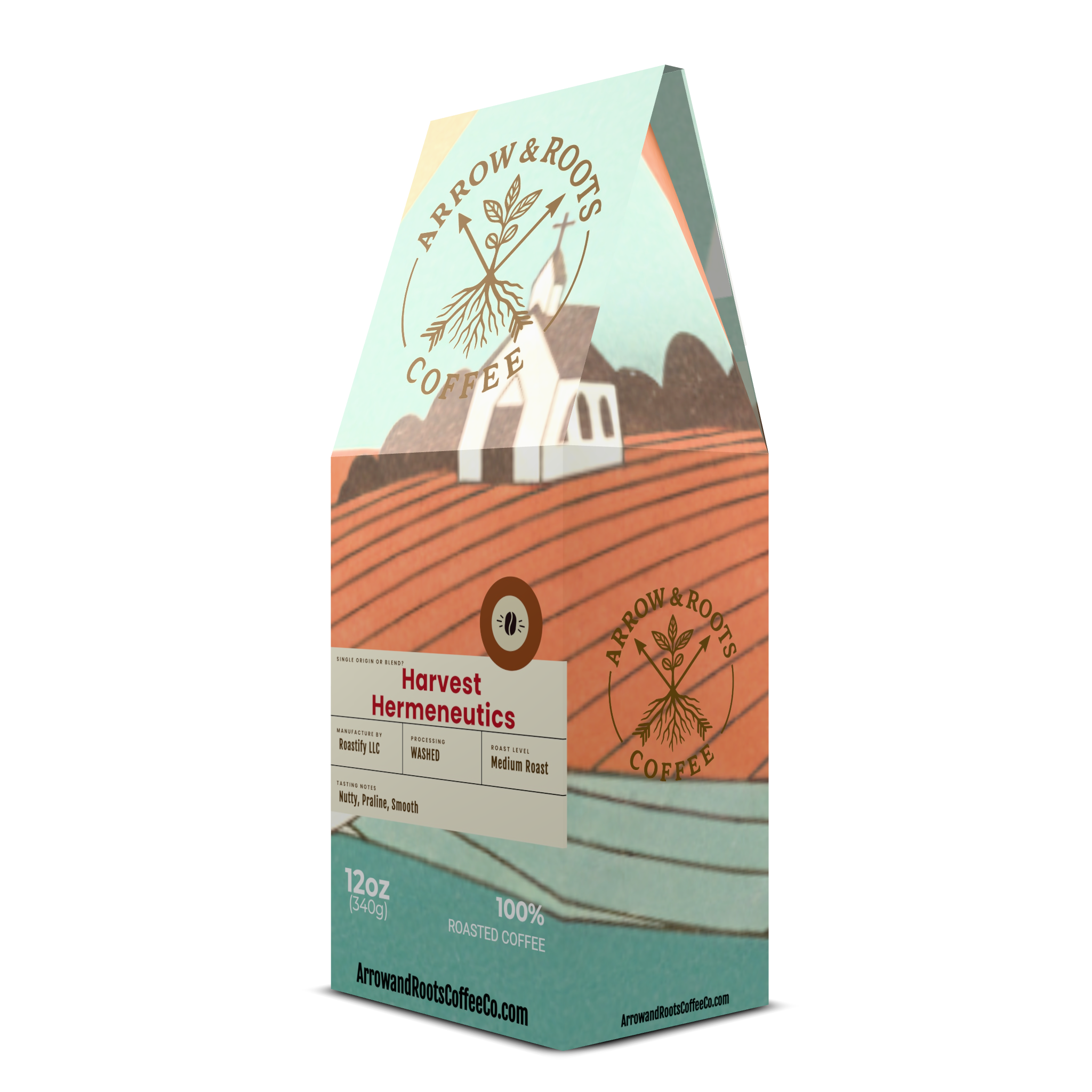 Harvest Hermeneutics